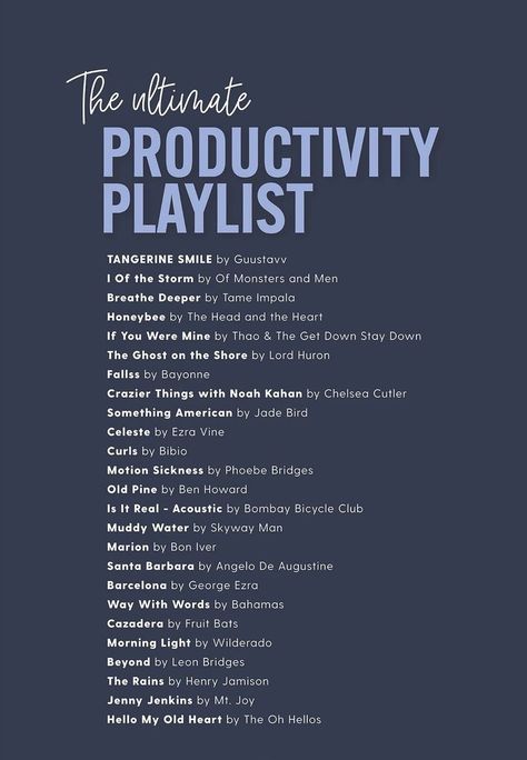 Productivity Playlist, Happy Songs Playlist, Songs Everyone Knows, Party Music Playlist, Empowering Songs, Dance Music Playlist, Music Lists, Road Trip Playlist, Throwback Songs