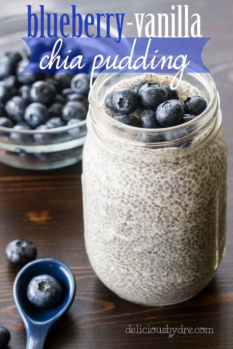 Chia Pudding Vegan, Chia Pudding Recipes Healthy, Chia Recipes, Vanilla Chia Pudding, Chocolate Chia Seed Pudding, Chia Seed Recipes Pudding, Chia Recipe, Chocolate Chia Pudding, Chia Seed Recipes