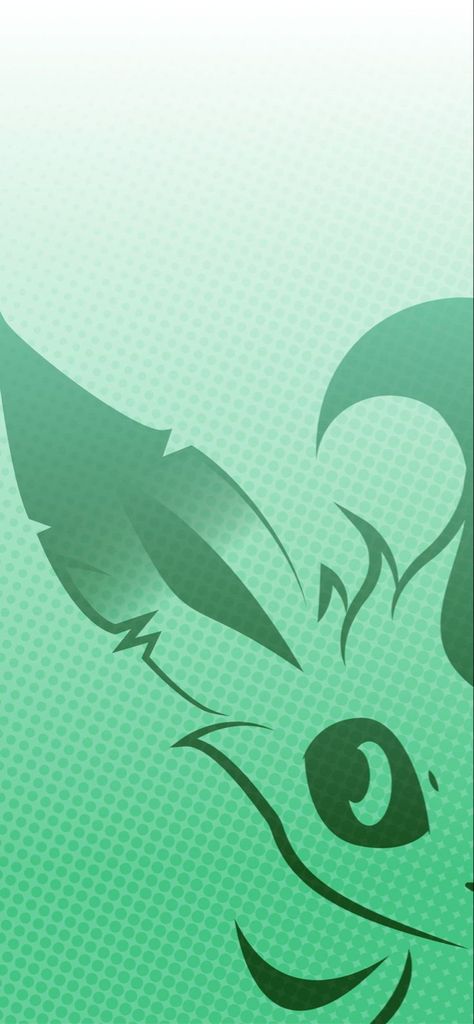 Leafeon Wallpaper, Eevee Wallpaper, Video Game Backgrounds, Pokemon Charizard, Pokemon Eeveelutions, Sea Wallpaper, Color Wallpaper, Iphone Wallpaper Photos, Roblox Funny