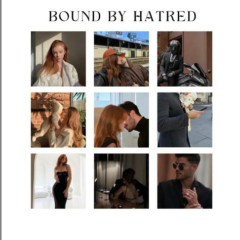 Bound By Hatred Cora Reilly, Bound By Hatred, Bound By Honor, Anything For You, Cora Reilly, Dark Romance Books, Book Aesthetics, Book Aesthetic, Romance Books