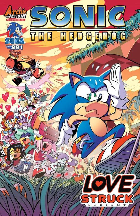 Sonic Archie Comics, Princesas Disney Anime, Hedgehog Movie, Sonic Heroes, Finn The Human, Sonic Funny, Sonic Franchise, Sonic Adventure, Hedgehog Art