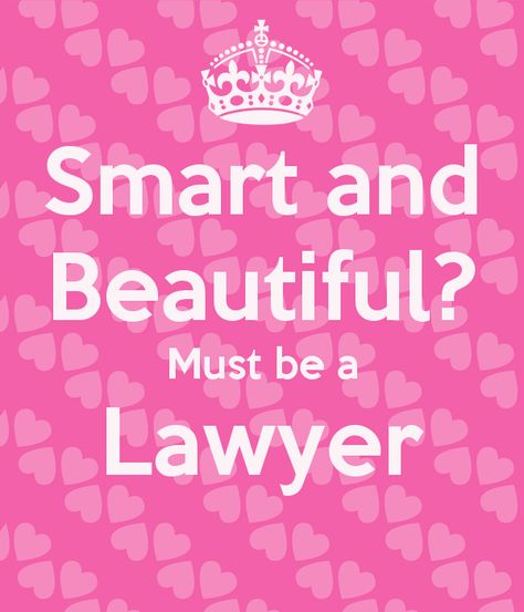 Smart and Beautiful? Must be a Lawyer - KEEP CALM AND CARRY ON Image Generator Law Student Quotes, Law School Quotes, Law School Humor, Law Life, Lady Lawyer, Lawyer Quotes, Legal Humor, Lawyer Humor, Lawyer Jokes