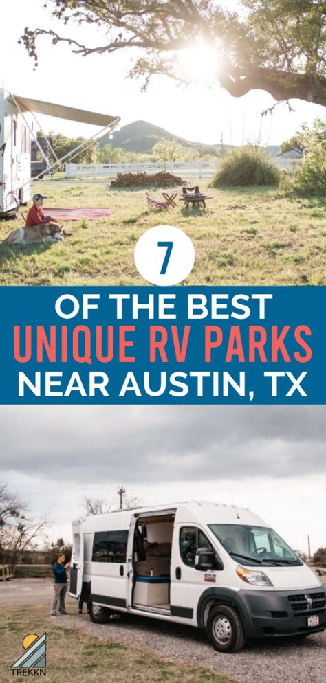 Vehicle Camping, Camping In Texas, Best Rv Parks, Rv Destination, Rv Camping Tips, Rv Parks And Campgrounds, Rv Road Trip, Rv Campgrounds, Camping Organization