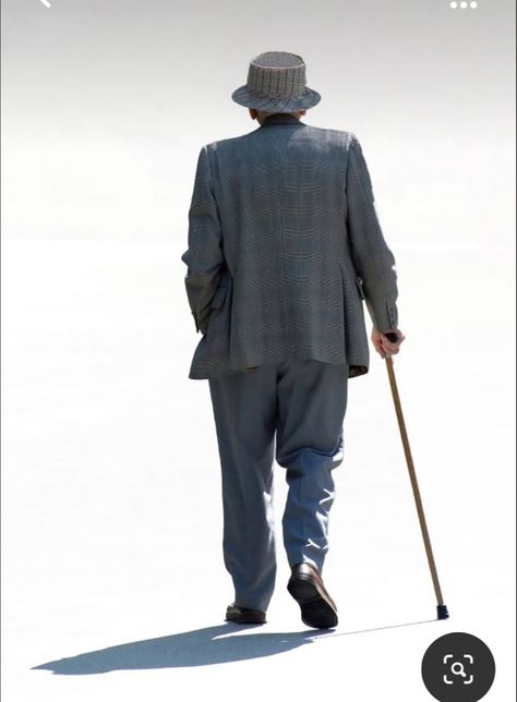 Fear Of Falling, Exercise Activities, Benefits Of Walking, Senior Activities, People Walking, Senior Fitness, Baby Boomer, Old Age, Walking Stick