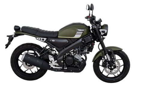 Yamaha Xsr155, Yamaha Xsr, Yamaha Motorbikes, Francis Drake, Motor Custom, Bike Prices, Enfield Classic, Motor Yamaha, Yamaha Bikes