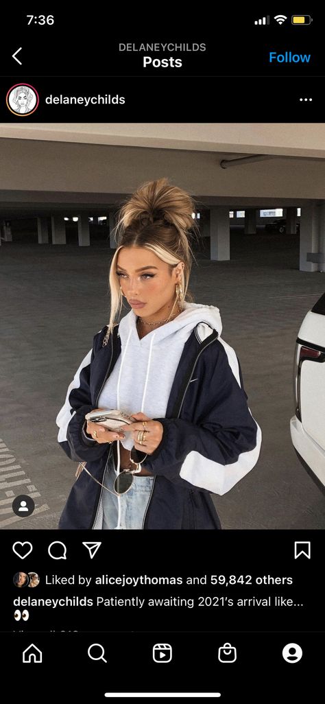 Blonde Hair Looks, Penteado Cabelo Curto, Hair Inspiration Color, Baddie Hairstyles, Hair Inspo Color, Grunge Hair, Dream Hair, Aesthetic Hair, Hair Highlights