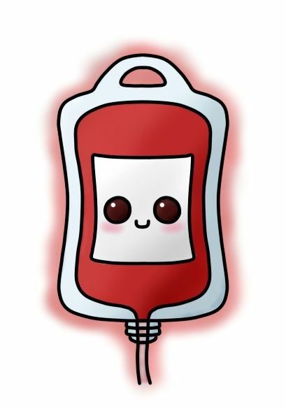 Drawing List, Kawaii Smile, Doodles Kawaii, Nurse Drawing, Blood Bag, Drawing Blood, Medical Stickers, Community Helpers Preschool, Biology Art