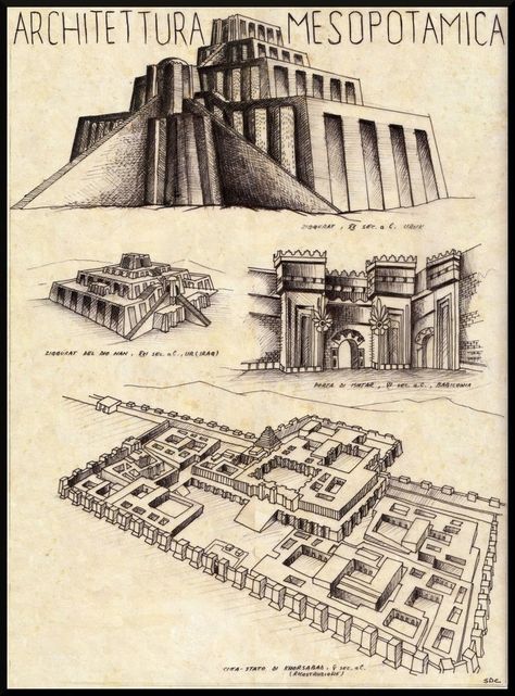 sketch Mesopotamia Architecture, Buy Posters, Mesopotamia, Posters Art Prints, Sell Your Art, Art Design, Sketch, Deviantart, Canvas Prints