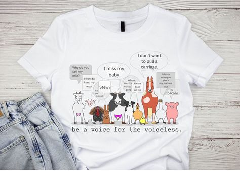 Animal Rescue Shirt, Volunteer Shirt, Dog Rescue Shirts, Vegan Shirt, Save Animals, Animal Shirts, Gifts For Pet Lovers, Unisex Fashion, Animal Rescue