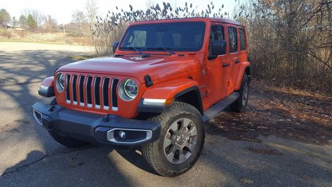 Road Test Review - 2020 Jeep Wrangler Sahara - By Carl Malek » LATEST NEWS » Car-Revs-Daily.com 2020 Jeep Wrangler Sahara, 2020 Jeep Wrangler, Wrangler Sahara, Jeep Wrangler Sahara, Latest Cars, Jeep Wrangler, Latest News, Jeep, Suv Car