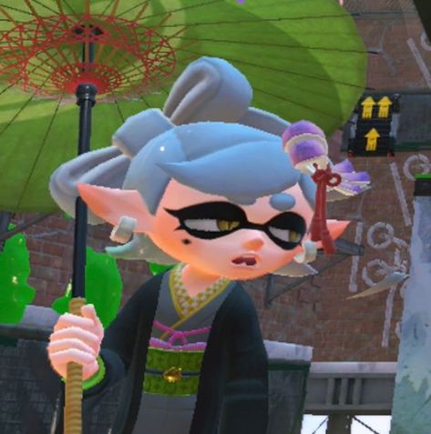 Splatoon Tumblr, Marie Splatoon, Splatoon Memes, Callie And Marie, Splatoon Comics, Nintendo Characters, Going To School, Squid Games, Alabama Crimson Tide