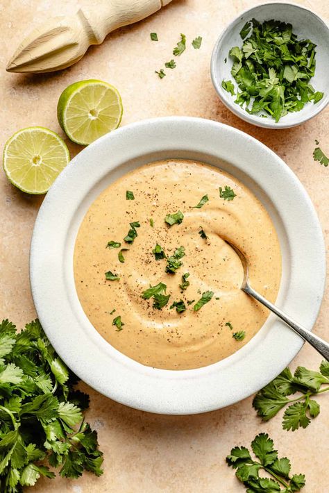 Homemade Chipotle Mayo, Tzatziki Sauce Easy, Easy Homemade Buffalo Sauce, Chipotle Mayo Recipe, All The Healthy Things, Chipotle Ranch Dressing, Homemade Chipotle, Homemade Tzatziki Sauce, Homemade Honey Mustard