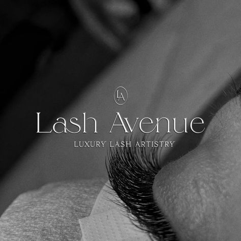 Beginning of a new era for @lash.avenue.melb 🤍 A perfect blend of simplicity and intricacy, embodying elegance and contemporary style. This main logo encapsulates the essence of the rebranding journey envisioned by Tiana for her luxury lash artistry business. Swipe → to read Tiana’s heartfelt review and reflections on collaborating with us. #LisciaCreative #TimelessElegance #LuxuryLashes #LashArtistry #BrandRefresh #ReBranding #BrandDesign #Visualldentity #LuxuryBranding #LogoDesign #MainL... Luxury Lashes, Luxury Branding Design, Brand Refresh, For Lash, Luxury Branding, New Era, Contemporary Style, Timeless Elegance, Lashes