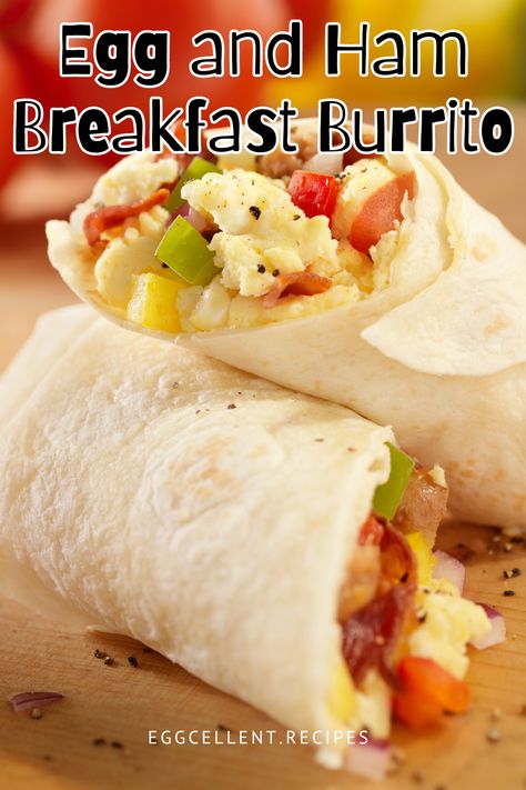 Start your day right with this hearty and flavorful Egg and Ham Breakfast Burrito. breakfast burritos ham egg cheese | ham egg and cheese breakfast burrito | ham egg breakfast burrito | ham egg and avocado breakfast burrito | ham and egg burrito breakfast ideas | ham egg cheese breakfast burrito | ham and egg breakfast burritos | ham and egg burritos | breakfast burritos ham egg cheese | ham egg and cheese burritos | Ham And Egg Breakfast Burrito, Breakfast Burritos Ham Egg Cheese, Ham And Egg Burrito, Ham Breakfast Burritos, Egg Burrito Breakfast, Egg And Ham Breakfast, Egg And Cheese Breakfast Burrito, Ham Egg Breakfast, Egg And Avocado Breakfast