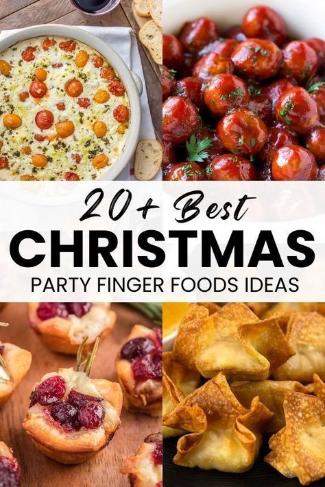 Elegant Christmas Party Finger Foods Ideas – Elevate your holiday celebrations with these irresistible finger foods! From gourmet cheese boards to deliciously crafted bites, these easy-to-make recipes will impress your guests and keep the festive spirit alive! #ChristmasPartyFingerFoods #HolidayTreats Christmas Party Potluck, Finger Foods Ideas, Snowman Pizza, Christmas Party Finger Foods, Holiday Finger Foods, Easy Holiday Appetizers, Fancy Appetizer Recipes, Cookie Shapes, Dough Cookie