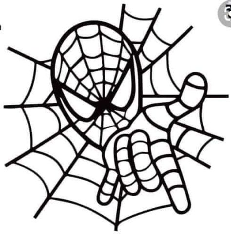 Download these free Christmas SVG cut files to create your own shirts, aprons, gifts and other DIY projects with your Cricut or Silhouette. #freesvg #svgcutfiles #cricut #christmasornaments Spiderman Cricut, Spiderman Silhouette, Spiderman Topper, Spiderman Christmas, Spiderman Stickers, Free Christmas Svg, Iron On Cricut, Spiderman Svg, Marvel Cards