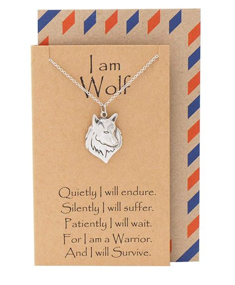 Wolf Jewelry Necklaces, Wolf Pendant Necklace, Couples Necklace, Mommy Jewelry, Wolves Pendants, Wolf Necklace, Wolf Jewelry, Wolf Spirit, Inspirational Jewelry