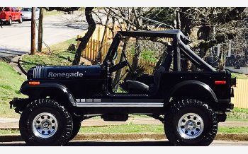 Cj 7 Jeeps, Jeep Cj7 Ideas, Jeep Cj7 Mods, Jeep Cj5 Restorations, Cj7 For Sale, Jeep Cj7 For Sale, Cj7 Renegade, Jeep Parts For Sale, Cj7 Jeep