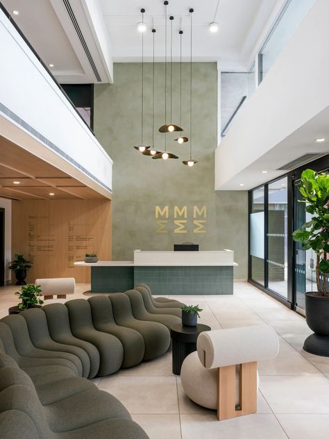 Lobby Lobby Waiting Area Design, Lobby Furniture Design, Lobby Interior Design Entrance, Office Waiting Area Design, Lobbies Interior Design, Lobby Area Design, Hospital Lobby Design, House Lobby Design, Apartment Lobby Interior Design