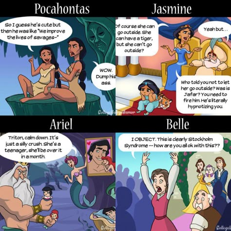 If Disney princesses had moms. Funny Disney Comics, Disney Princess As Moms, Disney Therios, If Disney Princesses Had Moms, Pixar Mom Body Type, Disney Princesses As Moms, Disney Princesses Fanart, Gay Disney Ships, Disney Memes Hilarious