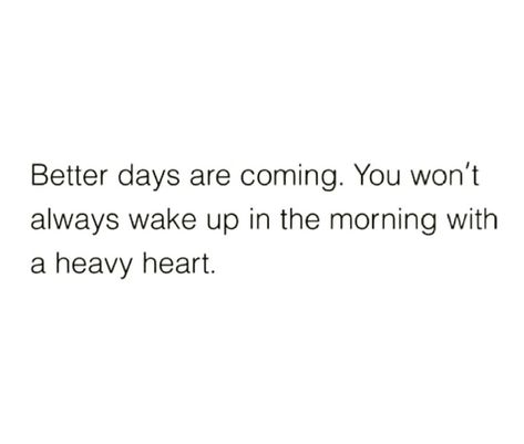 Alarm Names, Better Days Are Coming, Where Is My Mind, Heavy Heart, Bettering Myself, I Deserve, Love Your Life, You Deserve, Peace Of Mind