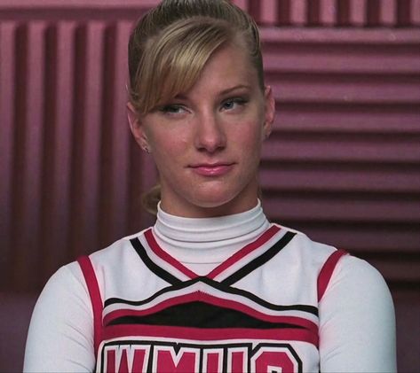 Brittany Glee, Glee Quinn, Brittany Pierce, Brittany S Pierce, Glee Characters, Heather Morris, Glee Fashion, Glee Club, Glee Cast