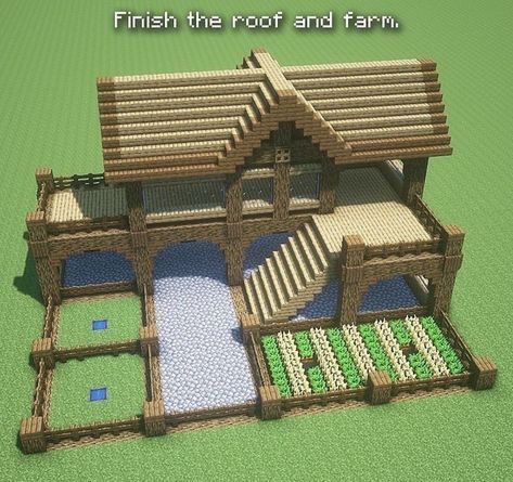 Minecraft Ideas Houses Easy Step By Step, Minecraft House Exterior Design, Minecraft House Outline, Minecraft House Ideas Simple Easy, Minecraft Building House, Minecraft Floorplan, Things To Build In Minecraft Survival, Minecraft Furnace, Minecraft House Templates