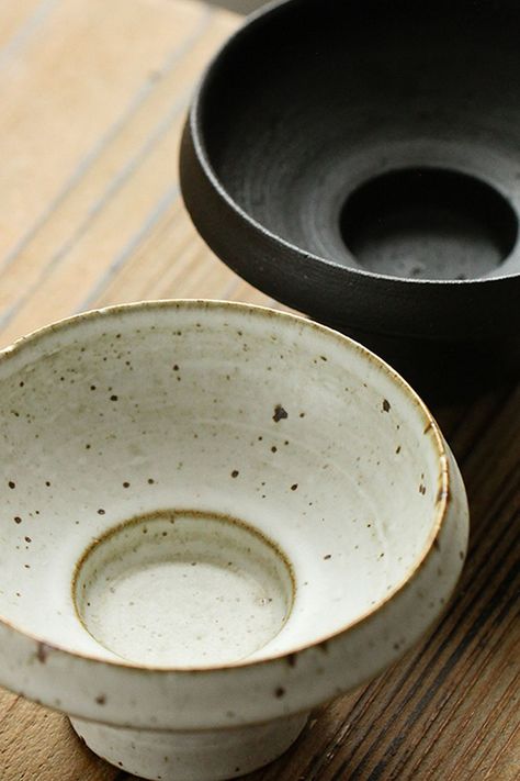 Handmade Ceramic Ikebana Vase/ Snack Plate in White and Black - Etsy Singapore Ikebana Vases Ceramics, Ceramic Ikebana, Ikebana Vase, Ikebana Flower, Organic Ceramics, Pottery Form, Ikebana Vases, Tea Tasting, Flower Holder