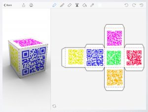 Qr Codes In The Classroom, Computer Classroom, Math Coach, Writing Practice Worksheets, Instructional Technology, Teacher Technology, School Technology, Interactive Lessons, Ed Tech