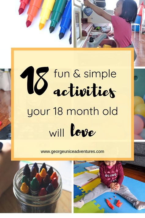 Crafts By Month, Indoor Activities For Toddlers, Diy Montessori, Simple Activities, Indoor Activities For Kids, Games For Toddlers, Toddler Play, Toddler Learning Activities, Toddler Fun