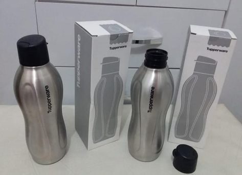 Business Concept, Tupperware, Household Items, Reusable Water Bottle, Water Bottle, Drinks, Argentina