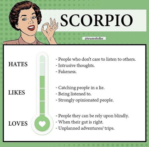 Zodiac Facts Scorpio, Scorpio Friendship, Scorpio Truths, Scorpio Things, Celtic Zodiac Signs, Zodiac Mind Scorpio, Scorpio Eyes, Scorpions Zodiac, Zodiac Quotes Scorpio