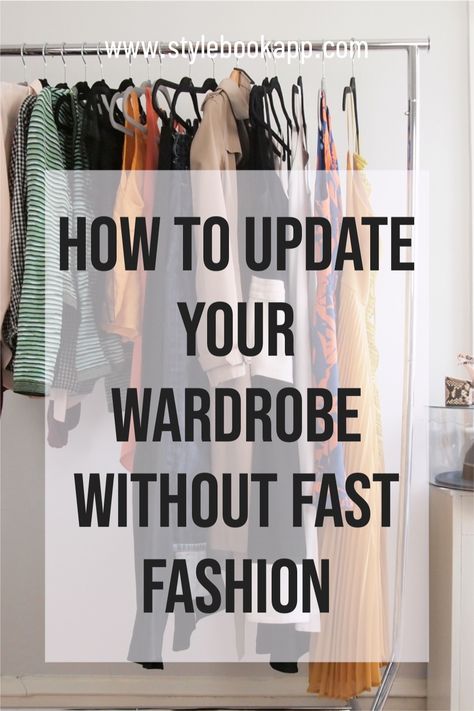 It can be hard to resist springing for cute fast-fashion clothes, especially if you’re on a budget, but continually buying cheap one-off clothes isn’t the answer!Here are a few tips that’ll help you balance updating your wardrobe while staying true to your style and saving money: How To Restyle Your Wardrobe, How To Make Outfits From Your Closet, Fashion Hacks Clothes Style Tips, Farm Dresses, Petite Clothing Stores, Style Development, Fashion On A Budget, Minimalist Wardrobe Essentials, Wardrobe Building