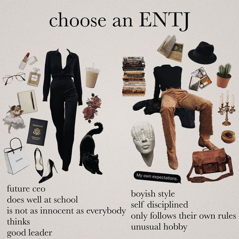 dark academia on Instagram: “requested by ENTJs, there you go . . . . #nichememes #niche #nichememeaccount #moodedits #moodboards #moodboard #aestheticedits #artistic…” Entj Quotes, Entj Infj, Entj Women, Entj And Infj, Entj Mbti, Entj Personality, Myers Briggs Test, Law School Inspiration, Intj Intp