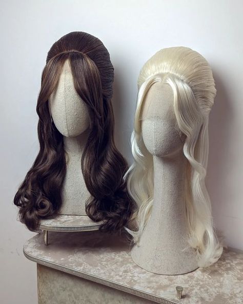 Southern Belle Hair, High Fashion Hair, Drag Wigs, Beehive Hair, Formal Hairstyles For Long Hair, Hair Magazine, Punk Hair, Peinados Fáciles Para Cabello Corto, Custom Wigs