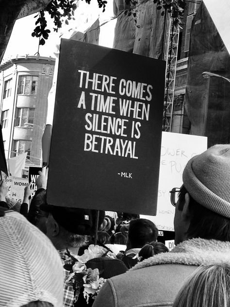 Quiet Person, Protest Art, Protest Signs, Power To The People, King Jr, Martin Luther King Jr, Martin Luther King, Lives Matter, Change The World