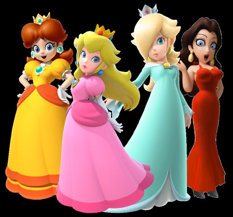 Princess Matching Pfp, Rosalina Costume, Peach Rosalina, Mario Princesses, Princess Peach Cosplay, Super Princess Peach, Super Mario Princess, Super Princess, Nintendo Princess