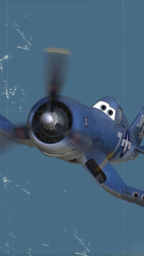 Disney Planes Characters, Planes Pixar, Pixar Wallpaper, Planes Characters, Planes Movie, Plane Wallpaper, Cartoon Plane, Partition Designs, Wallpapers For Phone