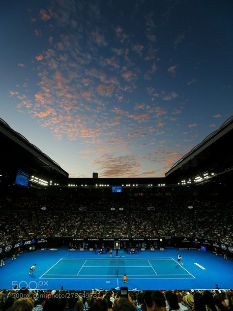 Tennis Desktop Wallpaper, Australian Open Aesthetic, Tennis Aestethic, Australia Open Tennis, Tennis Vibe, Mode Tennis, Tennis Wallpaper, Tennis Rules, Australian Open Tennis