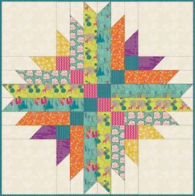 Braid Quilt, Lattice Quilt, Bargello Quilts, Kaleidoscope Quilt, Quilt Modernen, Medallion Quilt, Patchwork Quilt Patterns, Patchwork Quilting, Star Quilts