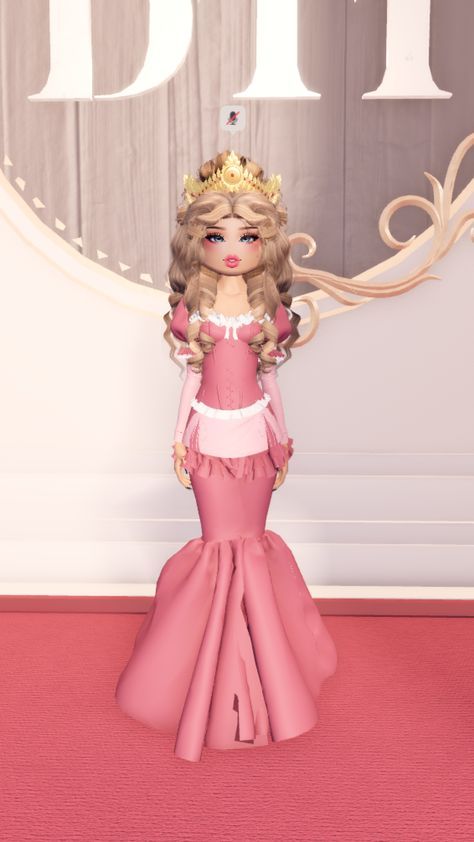 Dti Fairytale Idea, Dti Theme Disney Princess, Dti Disney Princess Outfit Theme, Dti Outfits Disney Princess, Disney Princess Dti Theme, Princesses Dress To Impress, Dress To Impress Roblox Princess, Dti Theme Princess, Dti Theme Fairytale