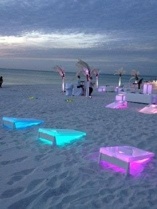 Buffet Stations, Diy Cornhole Boards, Wedding Fotos, Corn Hole, Backyard Games, Unity Candle, Beach Weddings, Club Wedding, Outdoor Fun