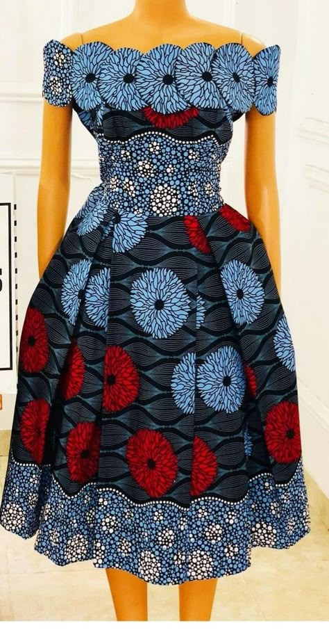 Best African Dresses, Short African Dresses, Homecoming Makeup Looks, Ankara Dress, Latest African Fashion Dresses, African Design Dresses, African Dresses For Women, Design Dresses, African Wear