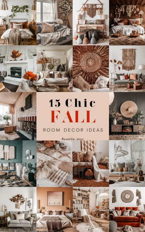 Fall Furniture , Autumn Cozy Fall ,Decor Easy Fall ,
Decor Neutral Fall ,Decor Fall ,Decor Inspiration ,Fall Decor Ideas Fall Boho Decor, Fall Room Decor Ideas, Boho Decor Inspiration, Boho Fall Decor, Room Decor Trendy, Fall Furniture, Fall Room, Fall Room Decor, Paint Trends