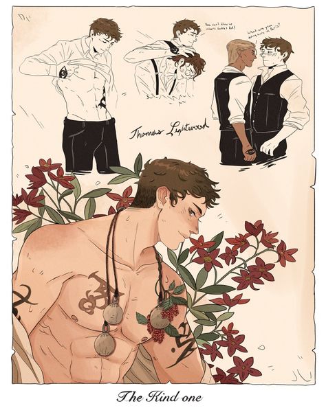 Thomas Lightwood, The kind one of the Merry Thieves. by Naira Peredo Thomas Lightwood, Merry Thieves, Cordelia Carstairs, Cassandra Jean, Divergent Funny, Cassie Clare, Clockwork Angel, Cassandra Clare Books, Character Sheets