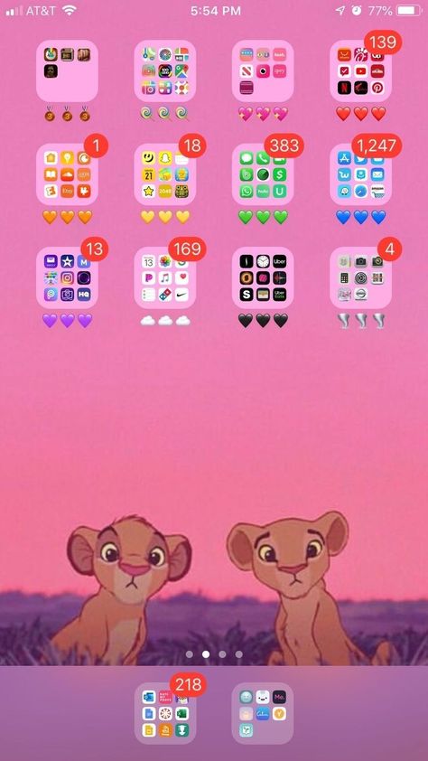 Colour Coded Homescreen, Selfcare Apps, Cute Homescreen, Floor Plan Symbols, Organize Phone Apps, Coding Apps, Barbie Paper Dolls, Ios App Iphone, App Background