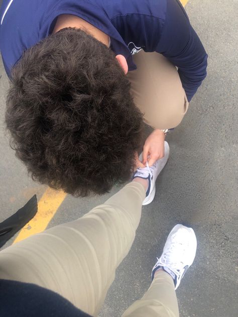 Tieing Shoelaces Couple, Tying Shoe Laces Couple, Tying Shoes Couple, Boyfriend Tying Shoes, Tying Shoe Laces Aesthetic Couple, Boyfriend Tying Girlfriend Shoes, Tall Bf Aesthetic, Mera Aesthetic, Indian Boyfriend