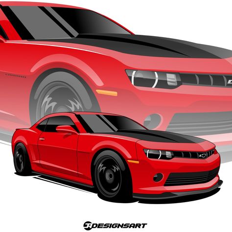 Adesingnsart camaro 2010 Camaro Ss, Red Camaro, 2010 Camaro, Chevy Bowtie, Camaro Car, Camaro Zl1, Camaro Ss, Car Ideas, Red Wallpaper