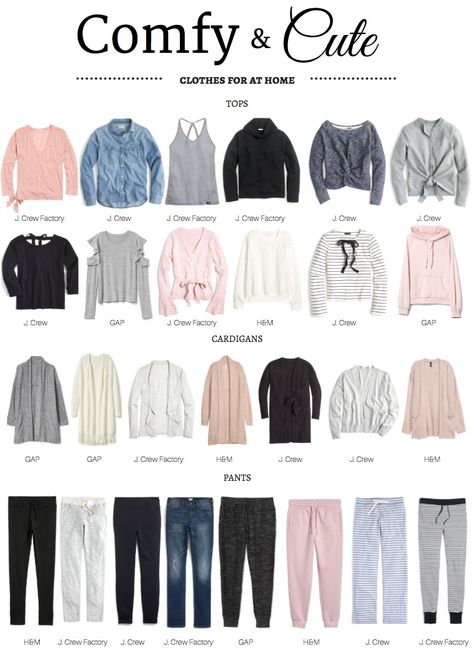 Comfy Capsule Wardrobe, Pink Capsule Wardrobe, Casual Capsule Wardrobe, Capsule Wardrobe Casual, Capsule Wardrobe Women, Spring Summer Capsule Wardrobe, Capsule Wardrobe Basics, Summer Capsule