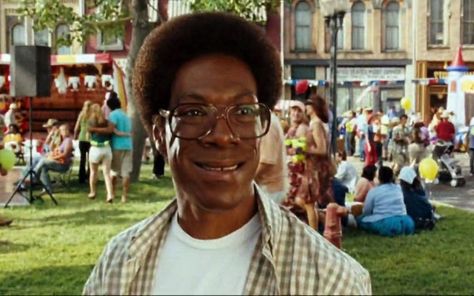 Eddie Murphy in "Norbit" (as the character of Norbit) Norbit Movie, Famous Comedians, Young Celebrities, Eddie Murphy, Tv Show Outfits, Power Couple, Hd Movies, You Funny, Big Brother